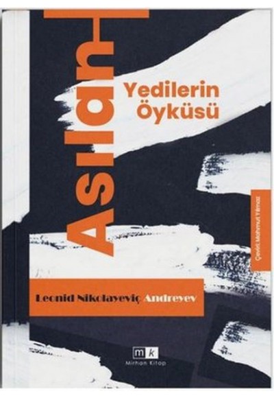 Asılan Yedilerin Öyküsü