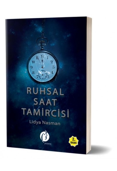 Ruhsal Saat Tamircisi