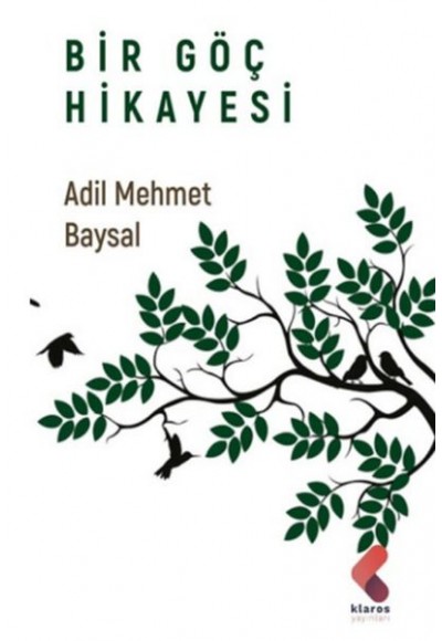 Bir Göç Hikayesi