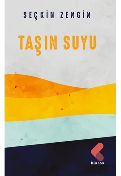 Taşın Suyu