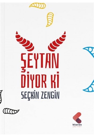 Şeytan Diyor Ki