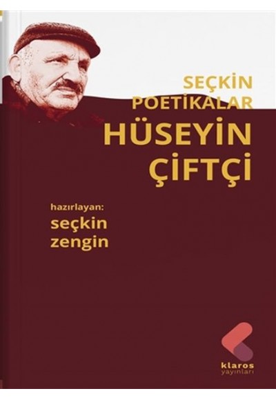 Hüseyin Çiftçi - Seçkin Poetikalar
