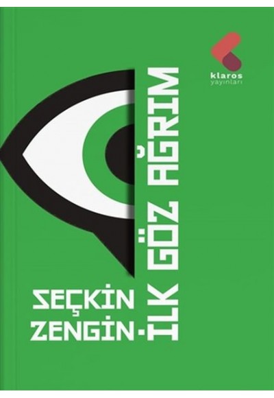 İlk Göz Ağrım