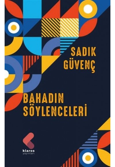 Bahadın Söylenceleri