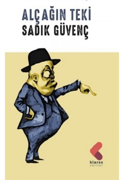 Alçağın Teki