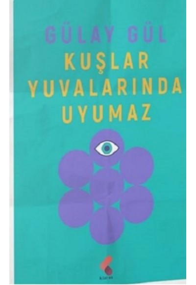 Kuşlar Yuvalarında Uyumaz