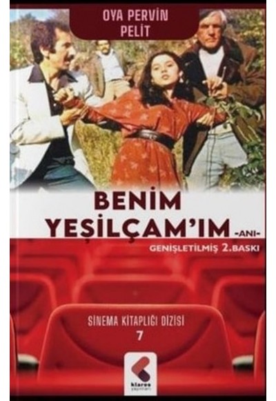 Benim Yeşilçam’ım