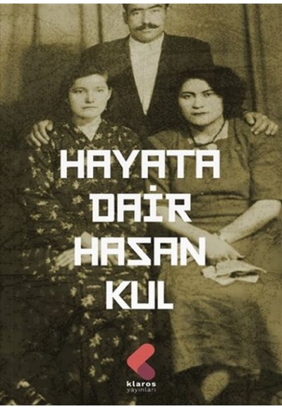 Hayata Dair