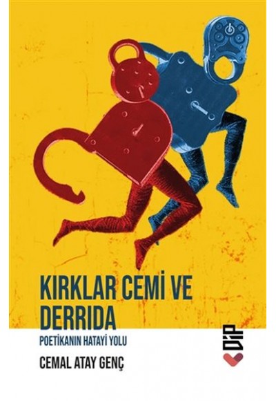Kırklar Cemi ve Derrida