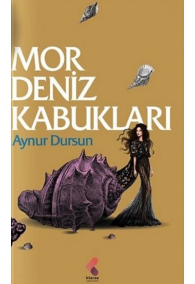 Mor Deniz Kabukları