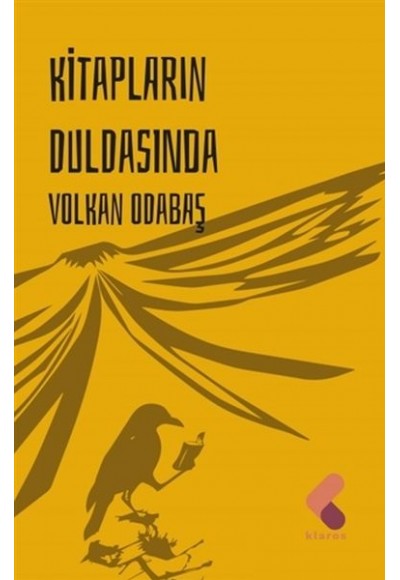 Kitapların Duldasında