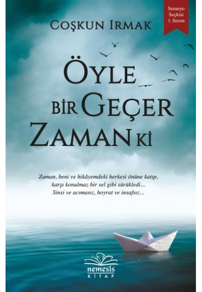 Öyle Bir Geçer Zaman Ki