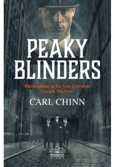 Peaky Blinders