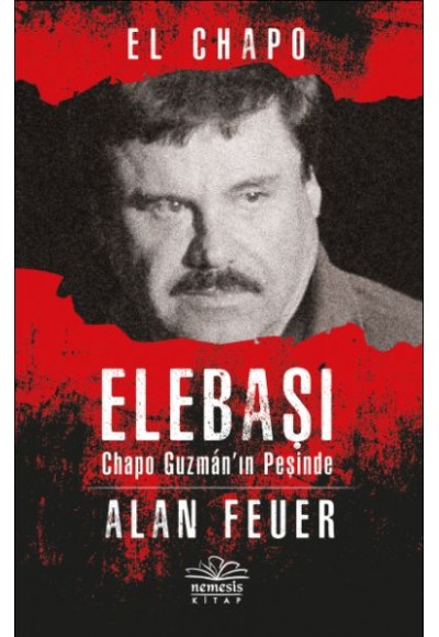 Elebaşı