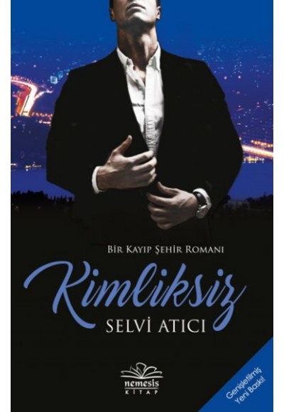 Kimliksiz