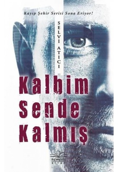 Kalbim Sende Kalmış