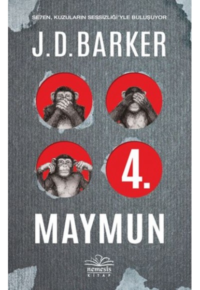 4. Maymun