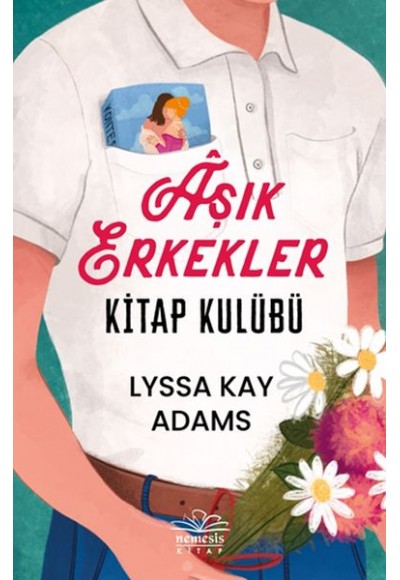 Âşık Erkekler Kitap Kulübü