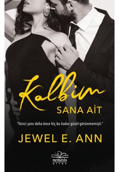 Kalbim Sana Ait