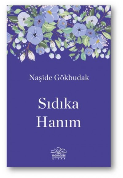 Sıdıka Hanım