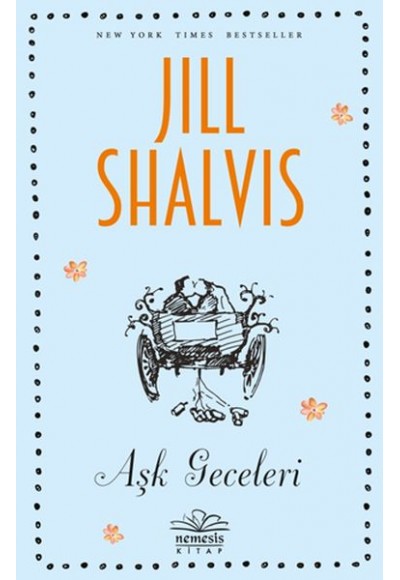 Aşk Geceleri