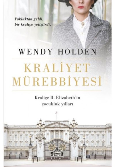 Kraliyet Mürebbiyesi