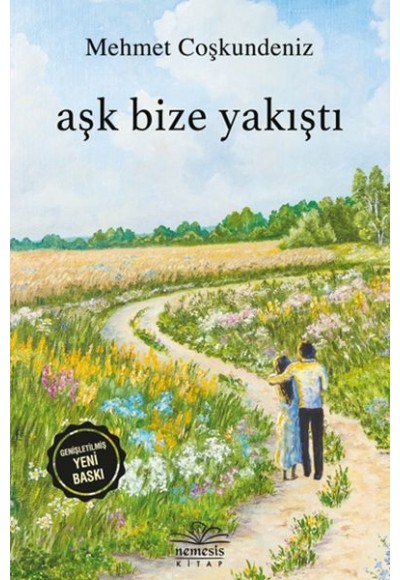 Aşk Bize Yakıştı