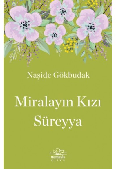 Miralayın Kızı Süreyya