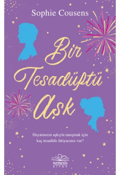 Bir Tesadüftü Aşk