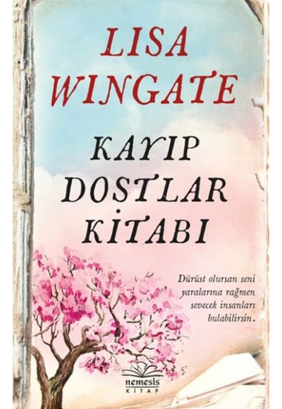 Kayıp Dostlar Kitabı