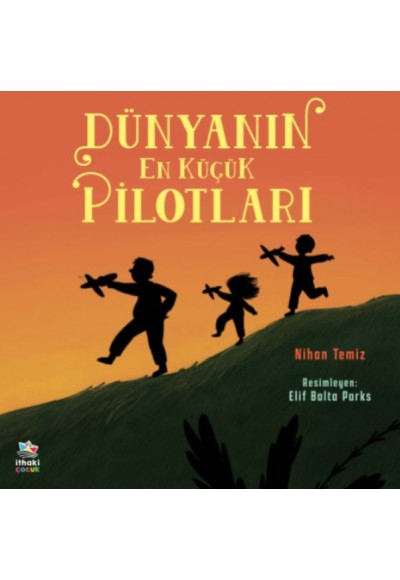 Dünyanın En Küçük Pilotları