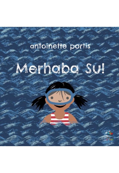 Merhaba Su!