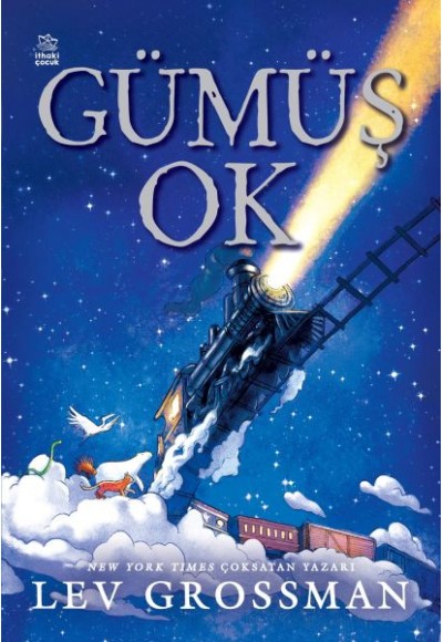 Gümüş Ok
