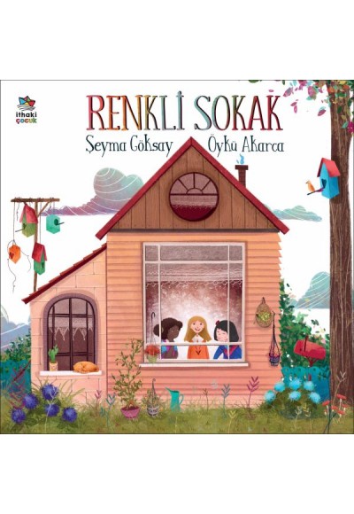 Renkli Sokak
