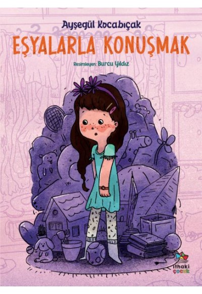 Eşyalarla Konuşmak