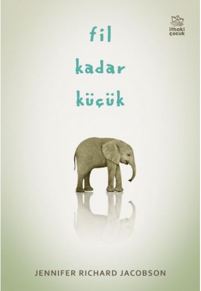 Fil Kadar Küçük