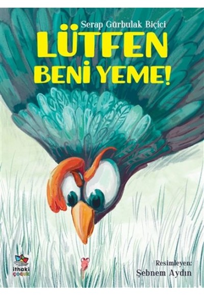 Lütfen Beni Yeme!