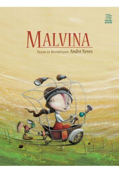 Malvina
