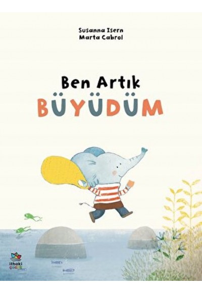 Ben Artık Büyüdüm