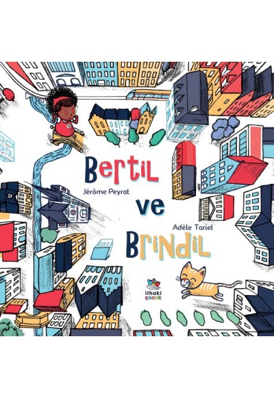 Bertil ve Brindil