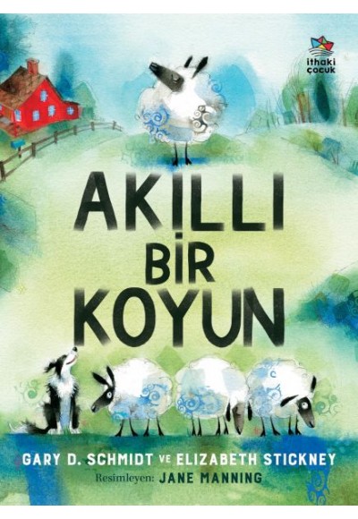 Akıllı Bir Koyun