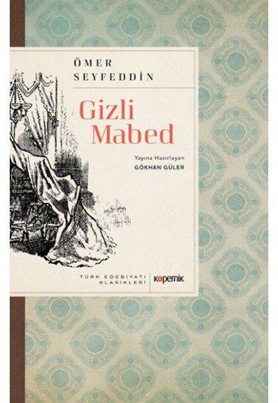 Gizli Mabed