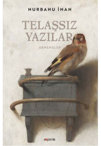 Telaşsız Yazılar