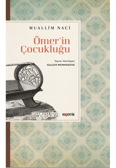 Ömer’in Çocukluğu