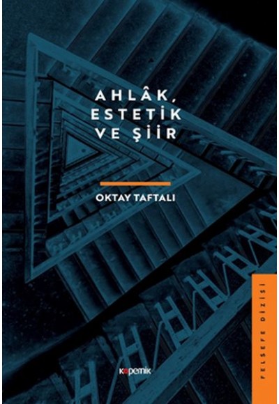 Ahlâk, Estetik Ve Şiir