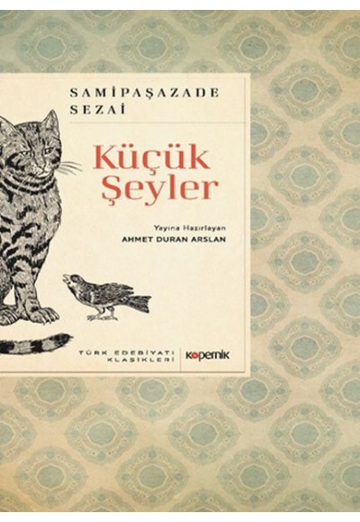 Küçük Şeyler