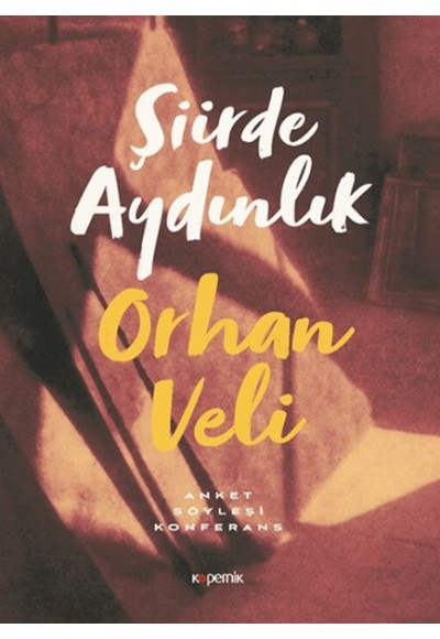 Şiirde Aydınlık