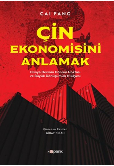 Çin Ekonomisini Anlamak