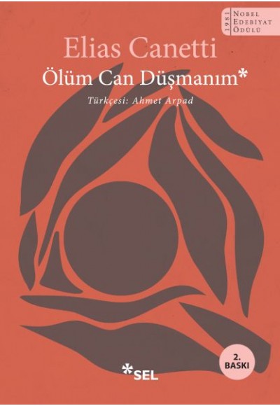 Ölüm Can Düşmanım