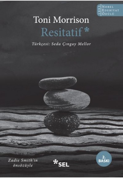 Resitatif